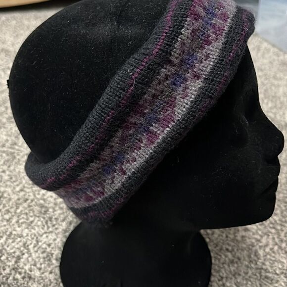 Columbia - Fleece Sweater - Handband - Picture 1 of 5